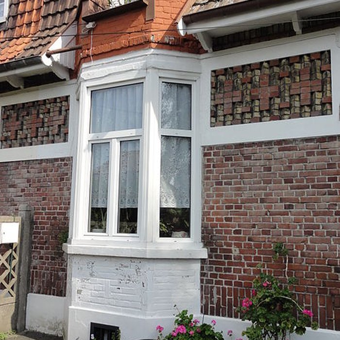 Photo de Église Notre-Dame des mineurs de Waziers