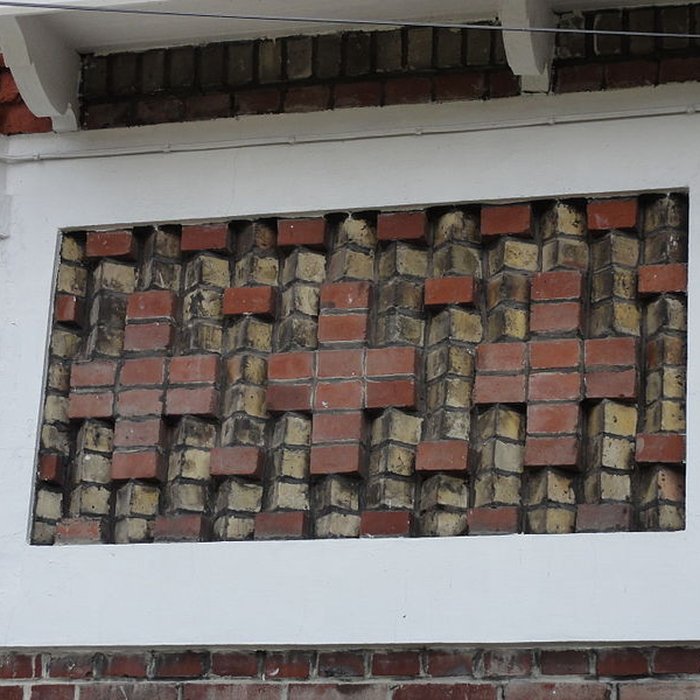 Photo de Église Notre-Dame des mineurs de Waziers