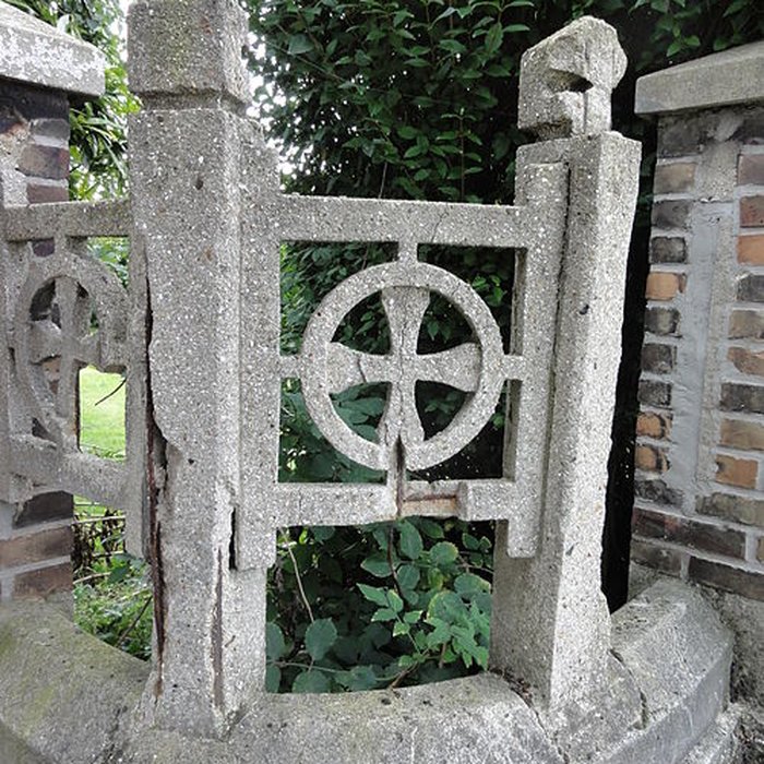 Photo de Église Notre-Dame des mineurs de Waziers