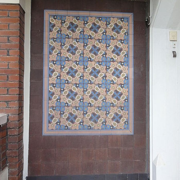 Photo de Église Notre-Dame des mineurs de Waziers