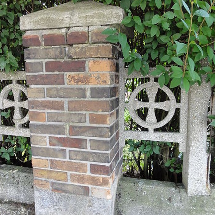 Photo de Église Notre-Dame des mineurs de Waziers
