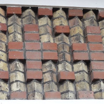 Église Notre-Dame des mineurs de Waziers