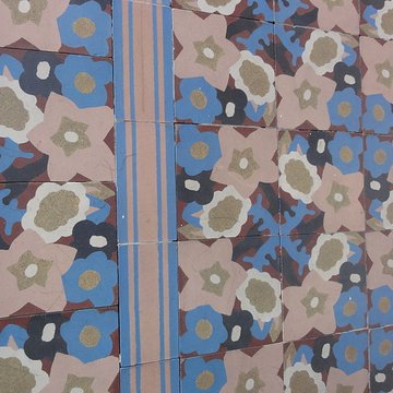 Église Notre-Dame des mineurs de Waziers