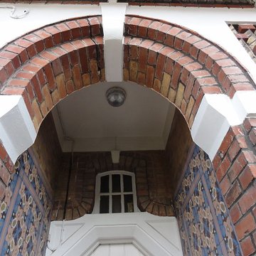 Église Notre-Dame des mineurs de Waziers