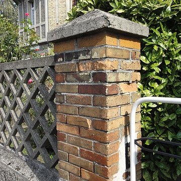 Église Notre-Dame des mineurs de Waziers