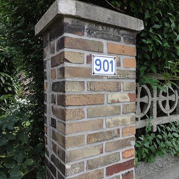 Église Notre-Dame des mineurs de Waziers