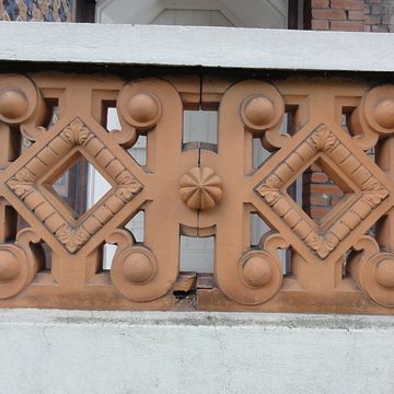 Église Notre-Dame des mineurs de Waziers