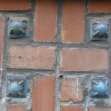 Église Notre-Dame des mineurs de Waziers