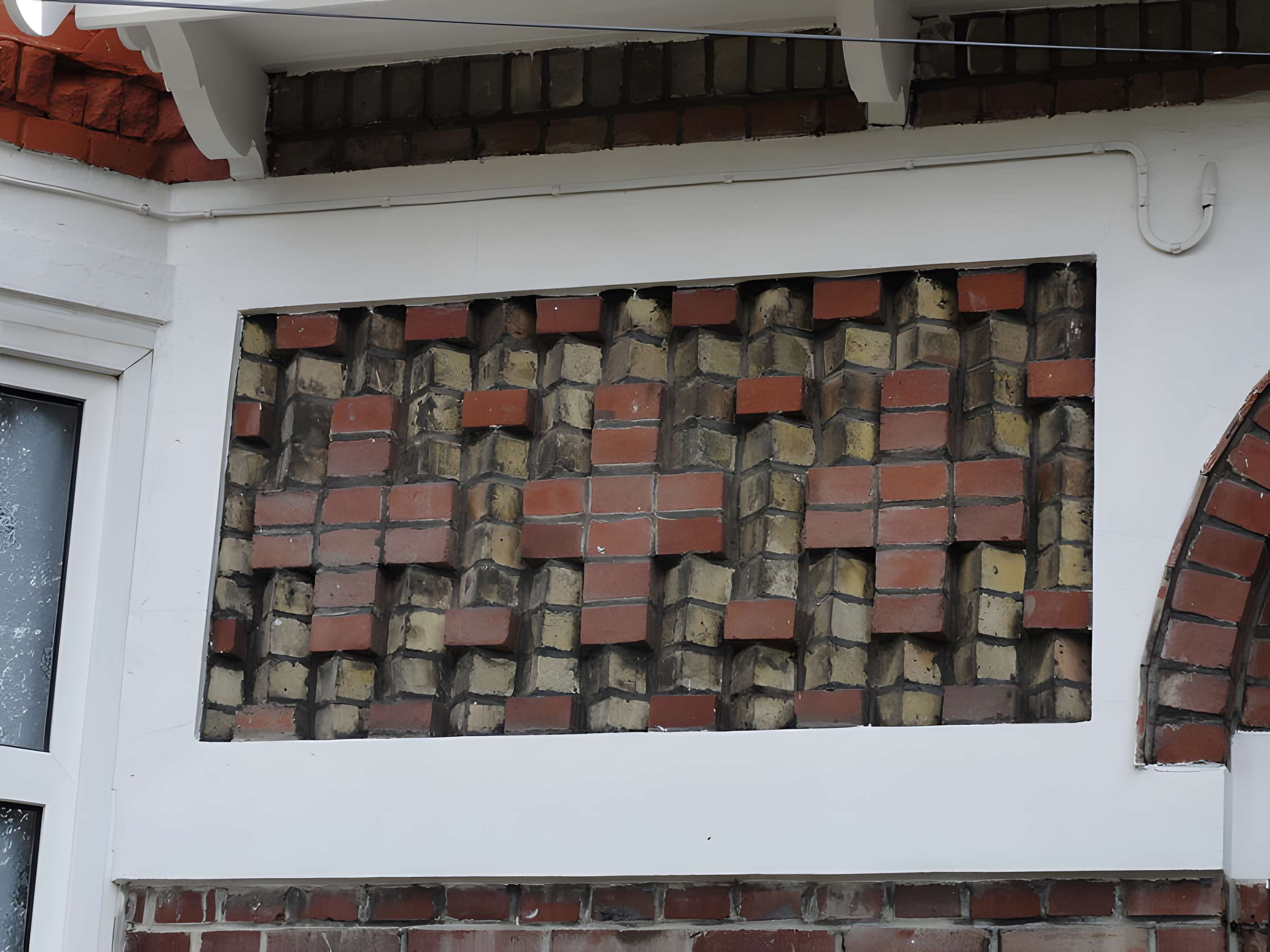 Église Notre-Dame des mineurs de Waziers