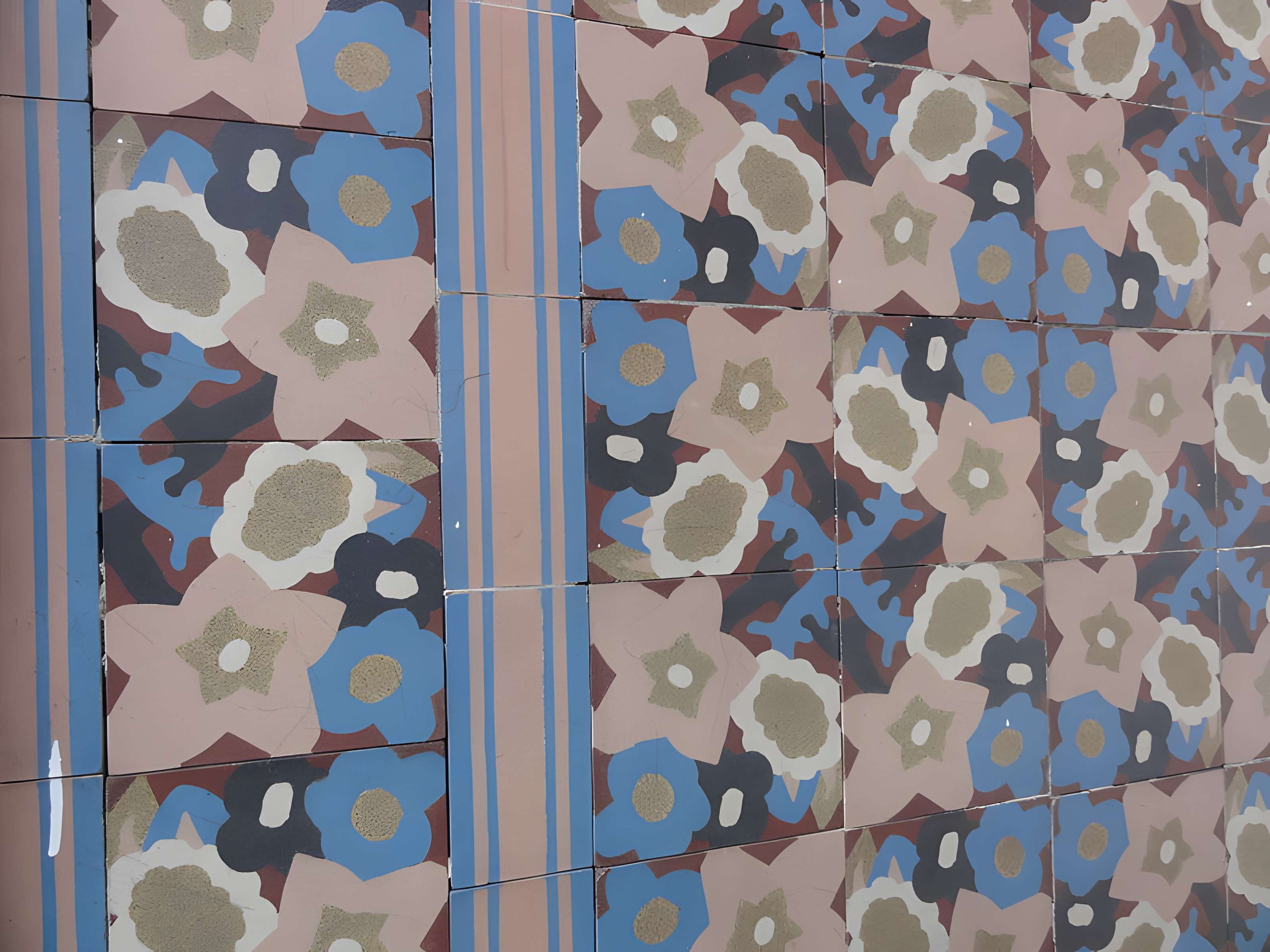 Église Notre-Dame des mineurs de Waziers