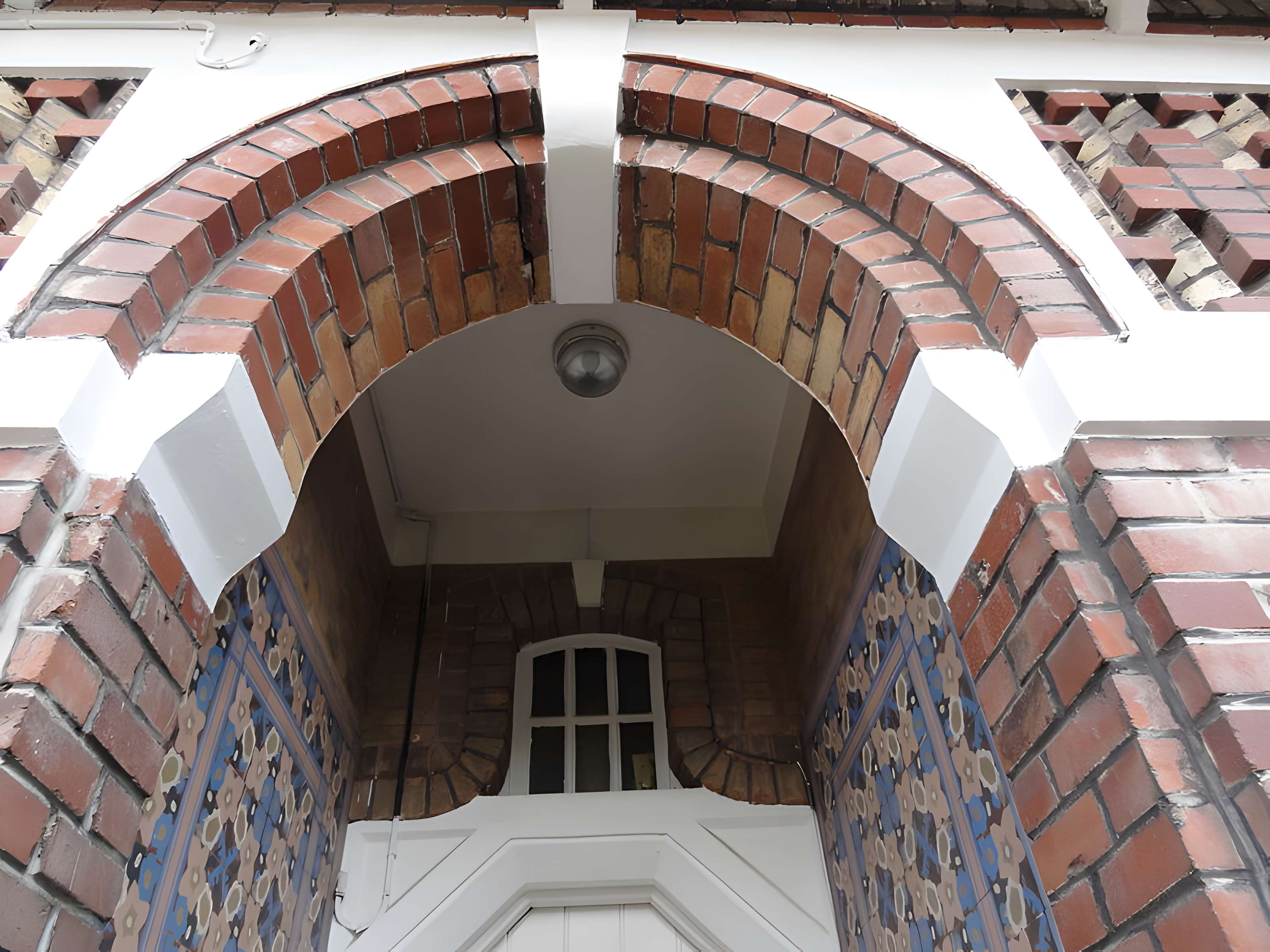 Église Notre-Dame des mineurs de Waziers