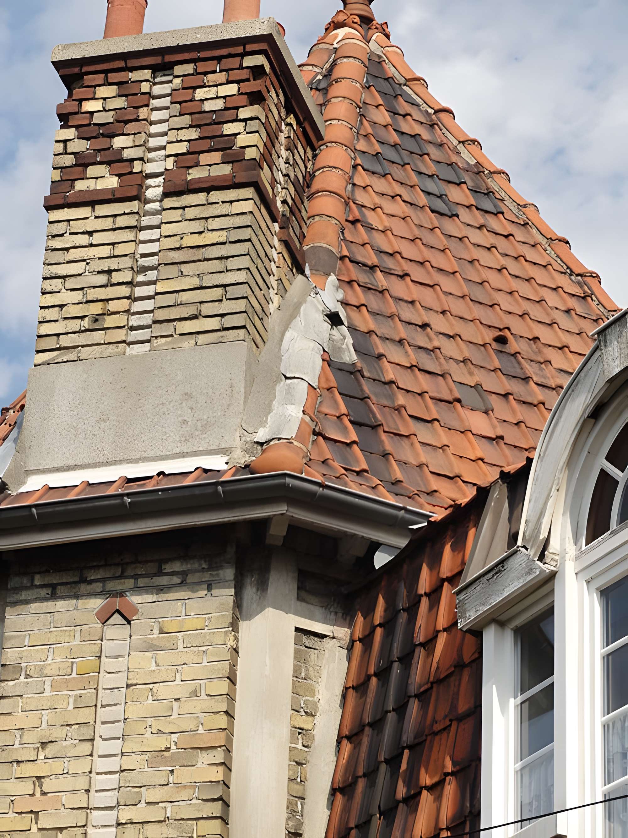 Église Notre-Dame des mineurs de Waziers