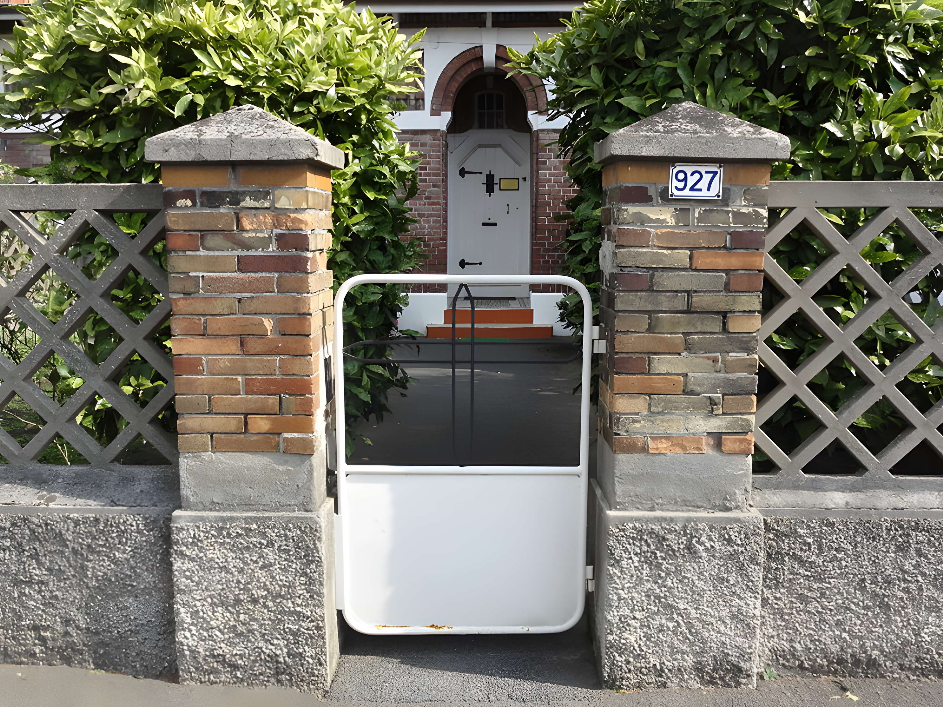 Église Notre-Dame des mineurs de Waziers