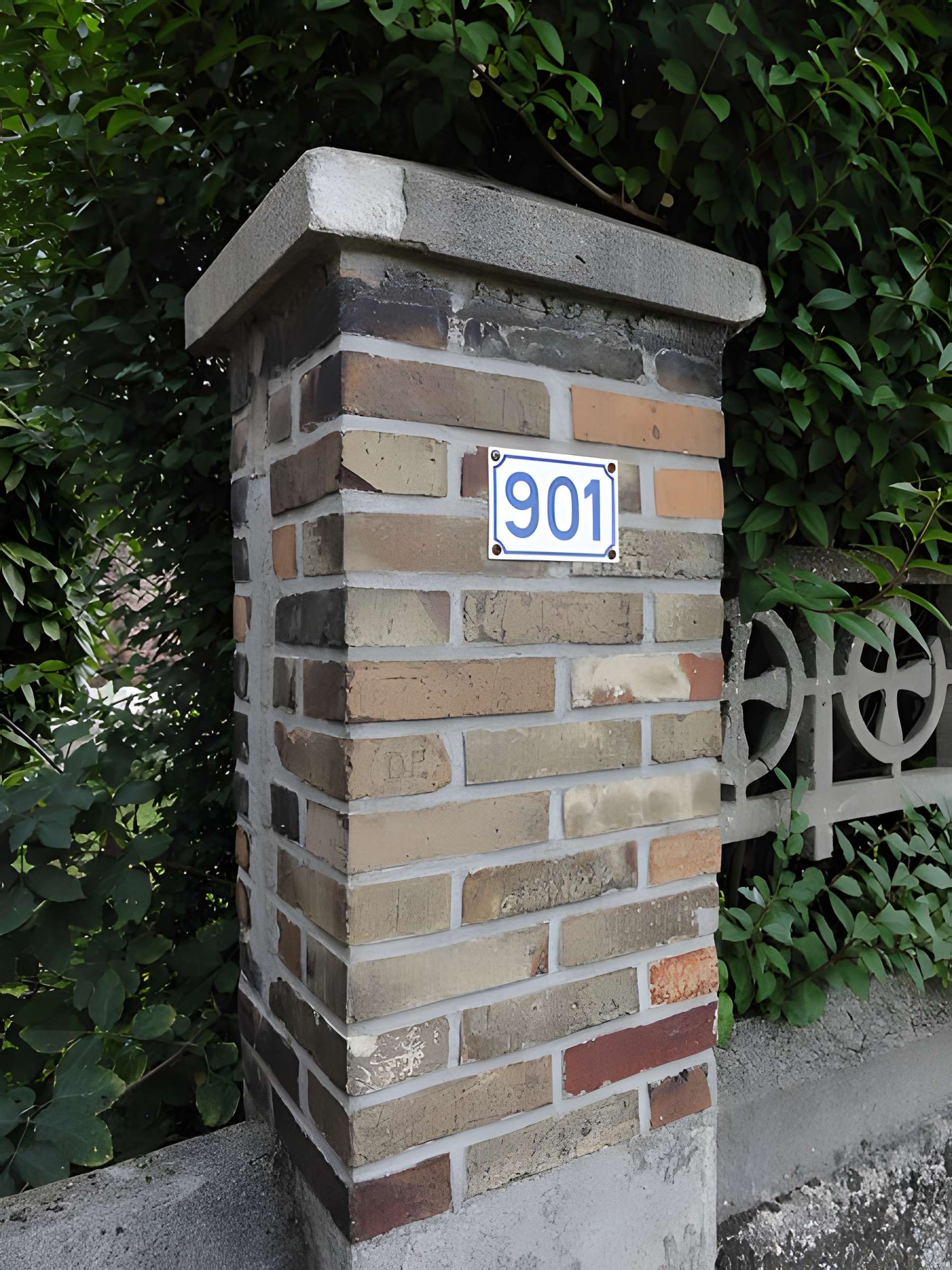 Église Notre-Dame des mineurs de Waziers