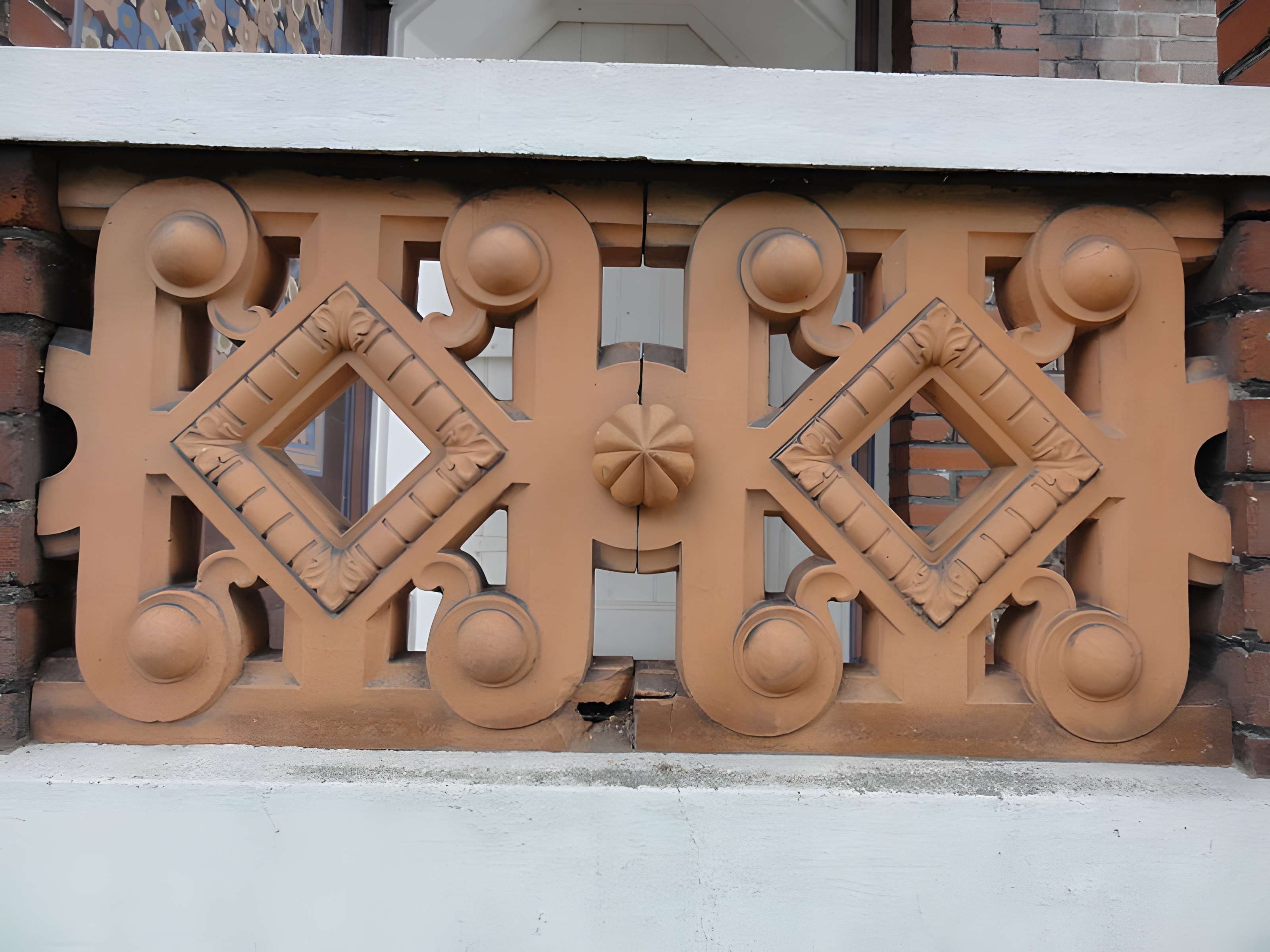 Église Notre-Dame des mineurs de Waziers