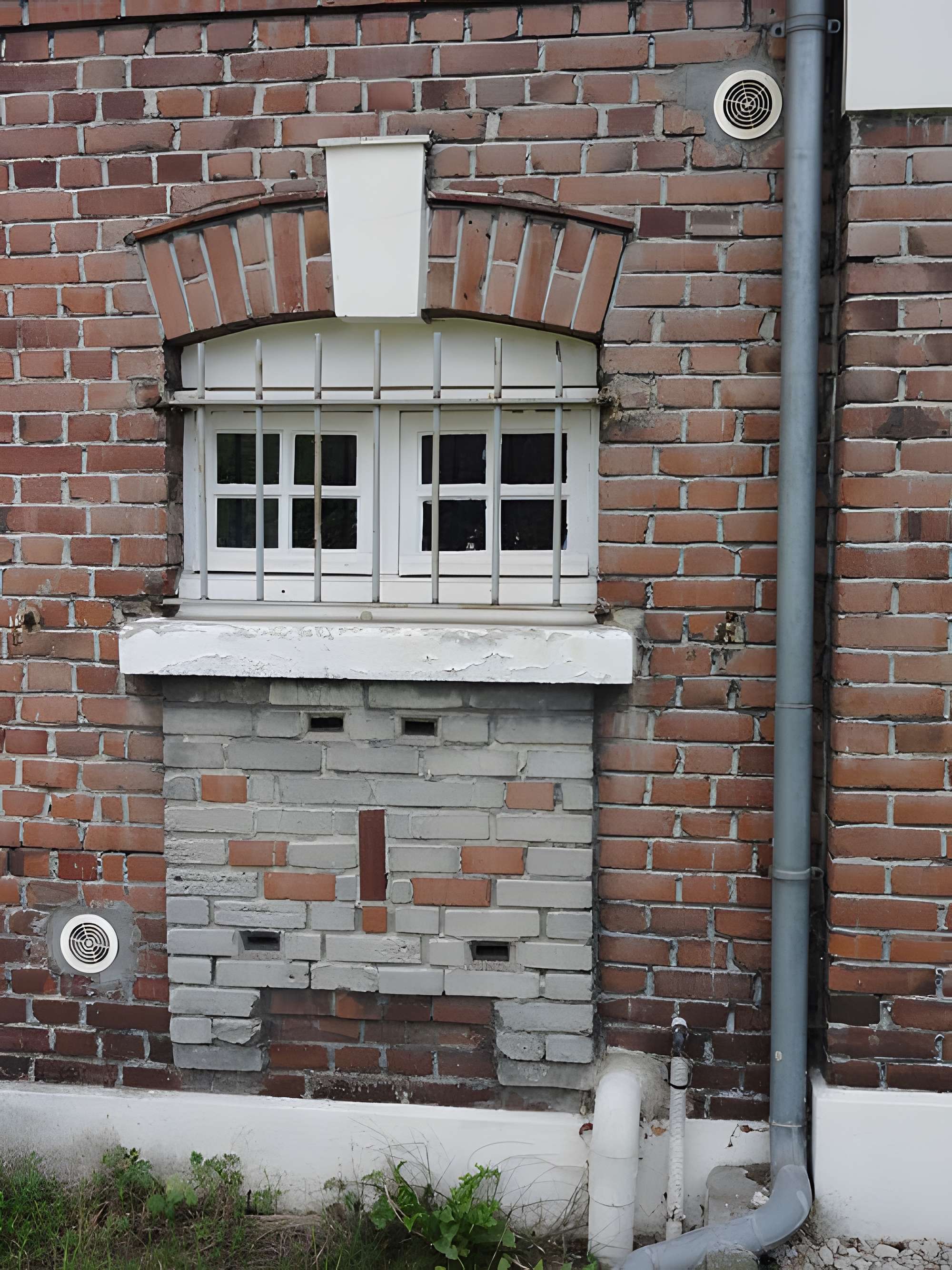 Église Notre-Dame des mineurs de Waziers