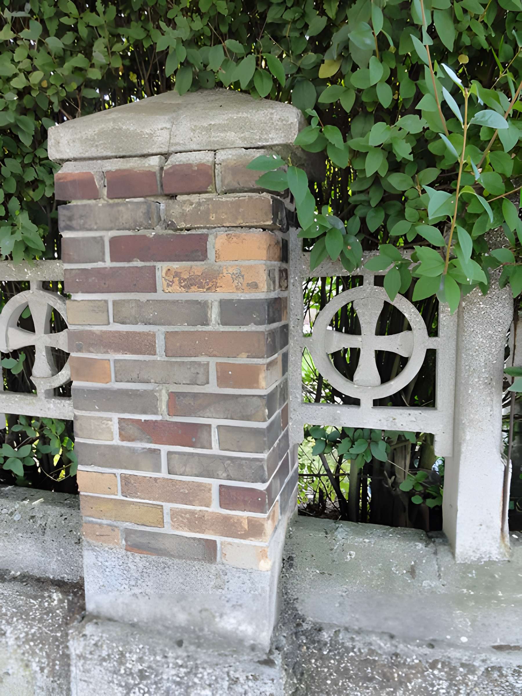 Église Notre-Dame des mineurs de Waziers