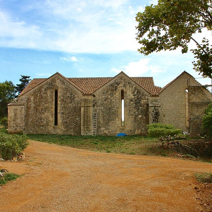 Photo de Église Notre-Dame des Olieux de Narbonne