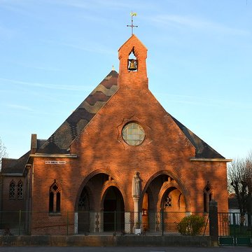 Église Notre-Dame des Trévois de Troyes