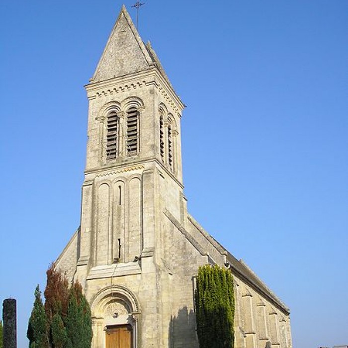 Photo de Église Notre-Dame dEsquay-Notre-Dame