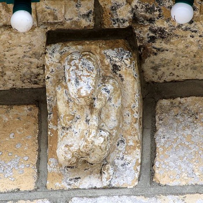 Photo de Église Notre-Dame dEsquay-Notre-Dame