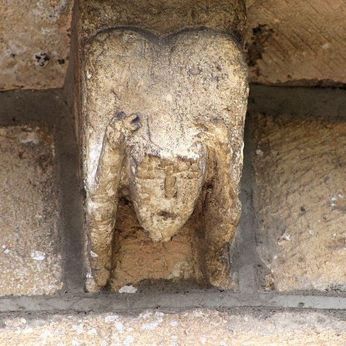 Photo de Église Notre-Dame dEsquay-Notre-Dame