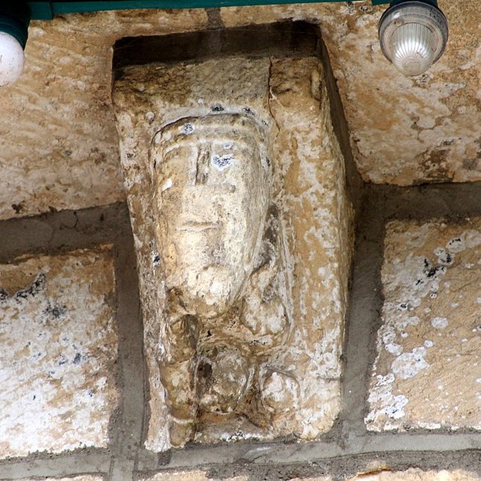Photo de Église Notre-Dame dEsquay-Notre-Dame