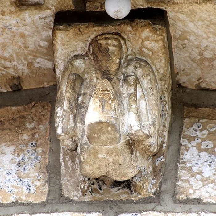 Photo de Église Notre-Dame dEsquay-Notre-Dame