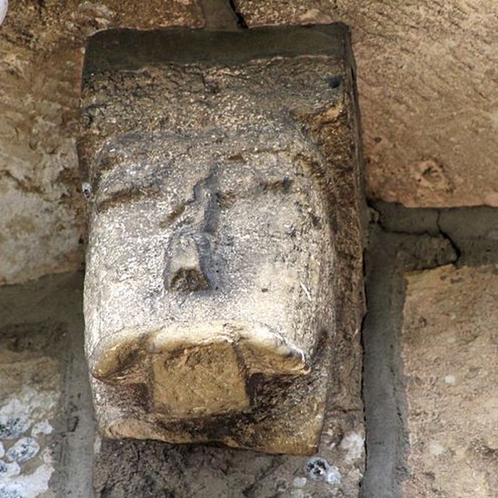 Photo de Église Notre-Dame dEsquay-Notre-Dame