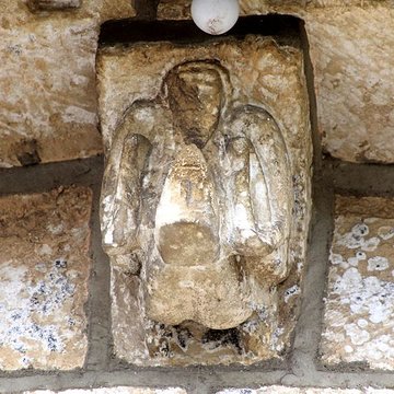 Église Notre-Dame dEsquay-Notre-Dame