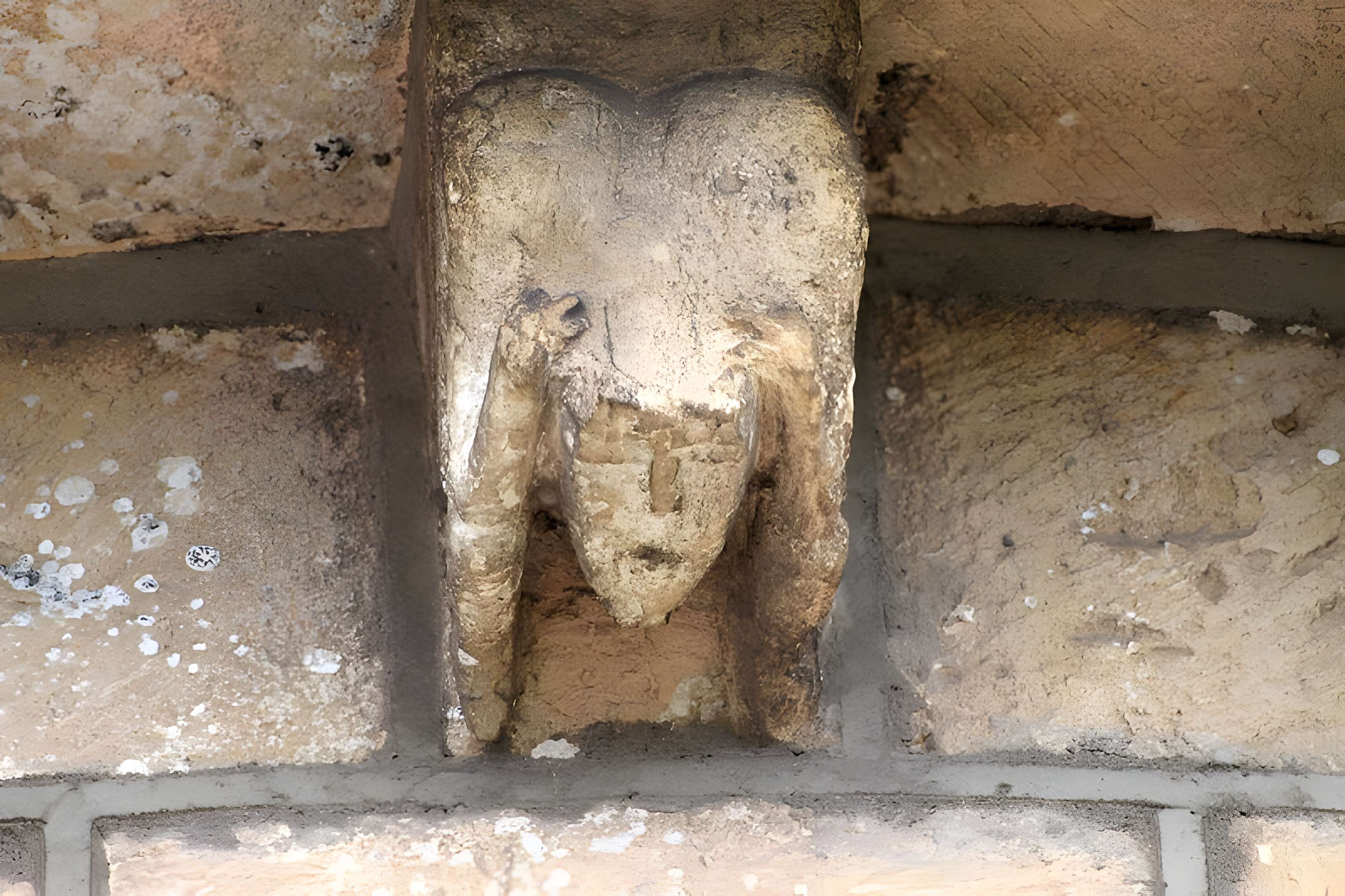 Église Notre-Dame d'Esquay-Notre-Dame