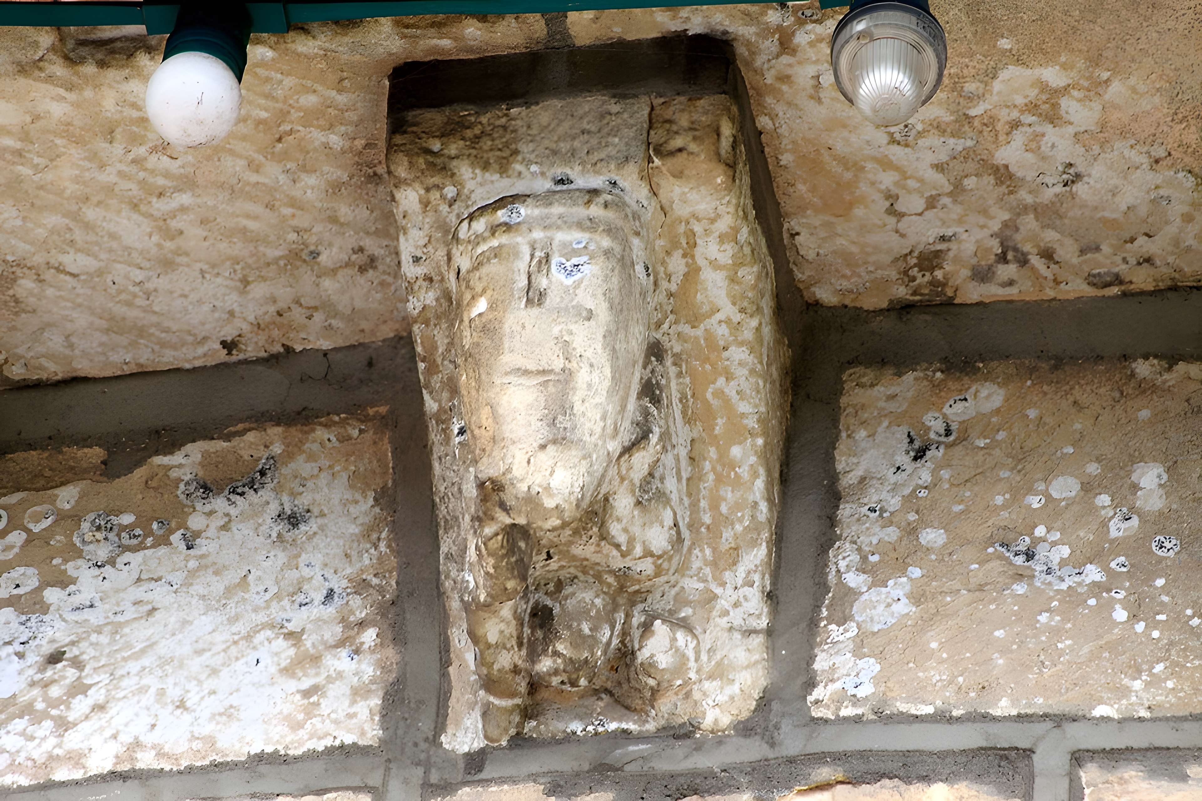 Église Notre-Dame d'Esquay-Notre-Dame