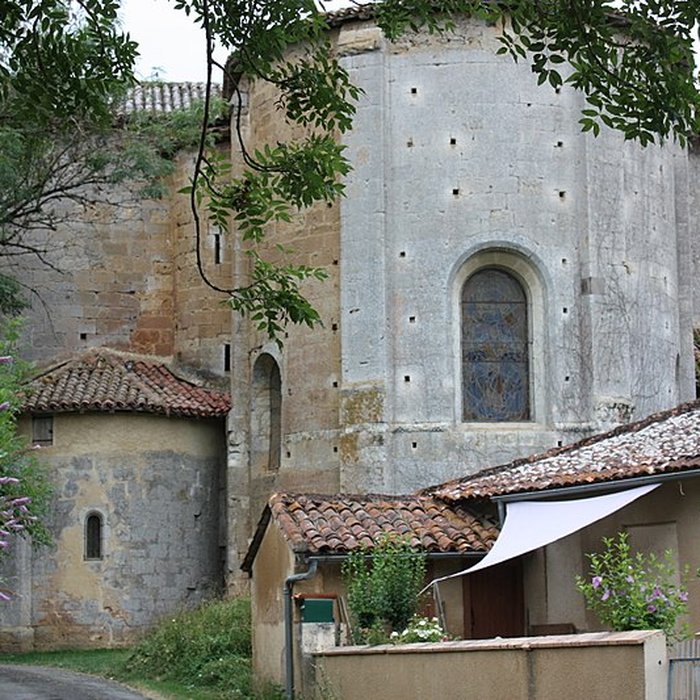 Photo de Église Notre-Dame dEstang