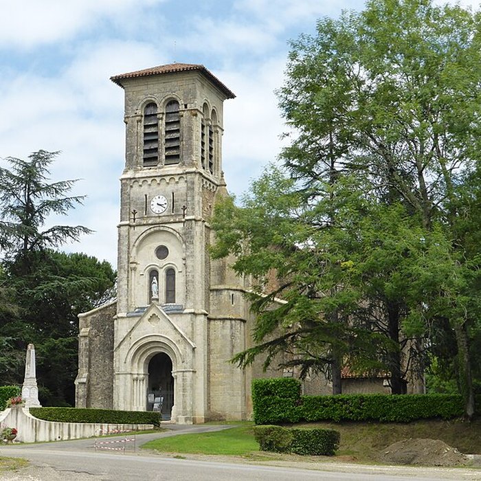Photo de Église Notre-Dame dEstang