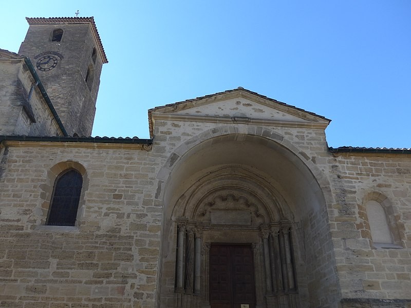 Photo de Église Notre-Dame d'Étoile-sur-Rhône