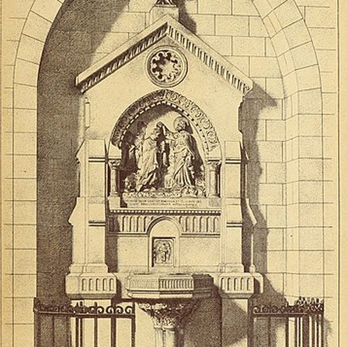 Photo de Église Notre-Dame dÉtoile-sur-Rhône