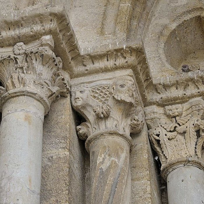 Photo de Église Notre-Dame dÉtoile-sur-Rhône