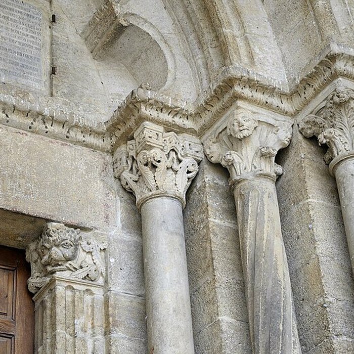 Photo de Église Notre-Dame dÉtoile-sur-Rhône