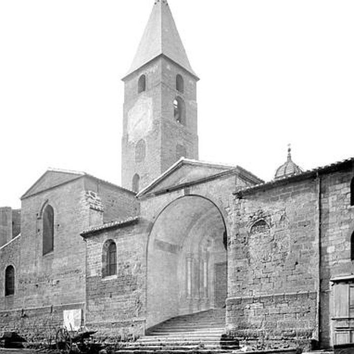 Photo de Église Notre-Dame dÉtoile-sur-Rhône