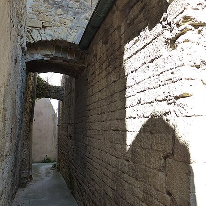 Photo de Église Notre-Dame dÉtoile-sur-Rhône