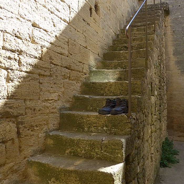 Photo de Église Notre-Dame dÉtoile-sur-Rhône