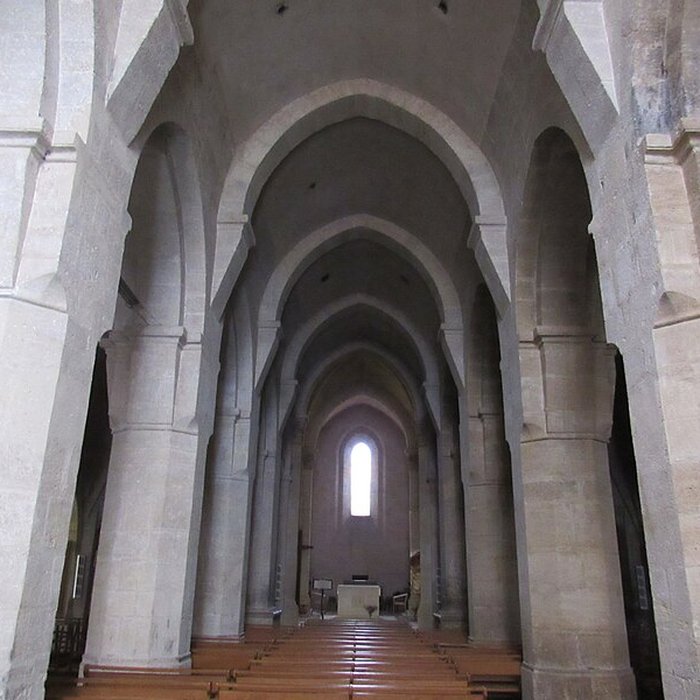 Photo de Église Notre-Dame dÉtoile-sur-Rhône