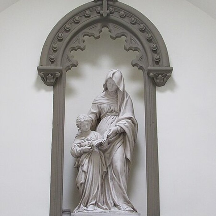 Photo de Église Notre-Dame dÉtoile-sur-Rhône