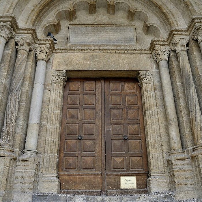 Photo de Église Notre-Dame dÉtoile-sur-Rhône
