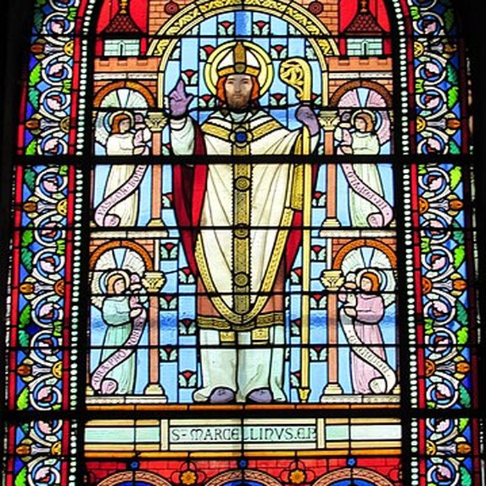 Photo de Église Notre-Dame dÉtoile-sur-Rhône