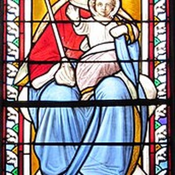 Église Notre-Dame dÉtoile-sur-Rhône