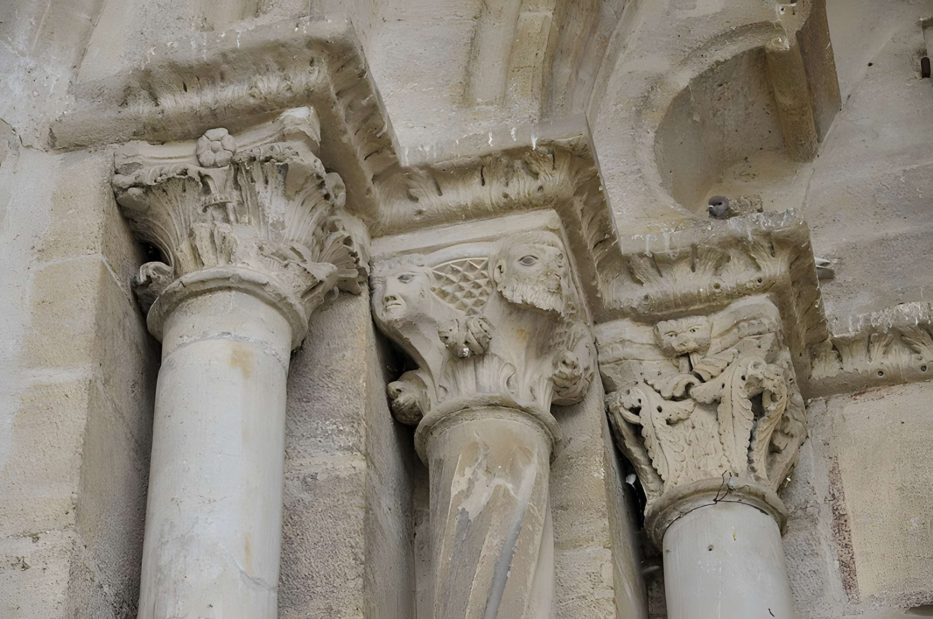 Église Notre-Dame d'Étoile-sur-Rhône