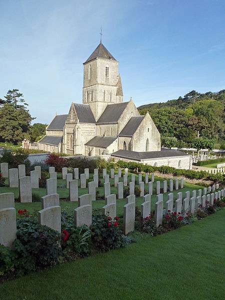 Photo de Église Notre-Dame d'Étretat