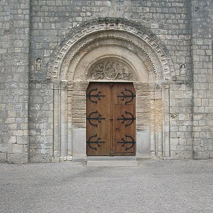 Photo de Église Notre-Dame dÉtretat