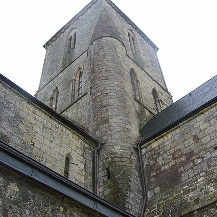 Photo de Église Notre-Dame dÉtretat